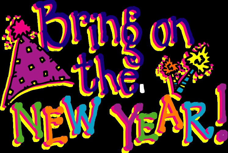 new year's eve clipart - photo #36