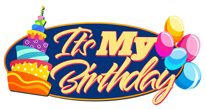 SPECIAL DAY: IT’S MY BIRTHDAY!!!