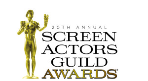 Art Photo Credit: © 2013 Screen Actors Guild Awards, LLC