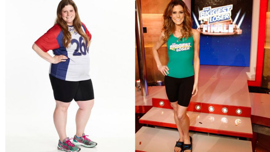 how to get on the biggest loser season 15