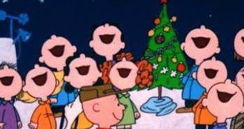 A cheerful still from my (and my mother's, and to a bit lesser degree, Mr. X's) all-time favorite holiday offering.