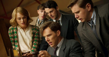 The Imitation Game Movie New Pic (2)