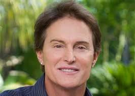 Bruce Jenner in recent years.