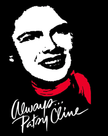 THEATRE/MUSIC: ALWAYS…PATSY CLINE