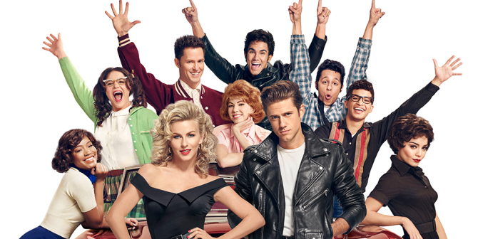 grease-live-fox
