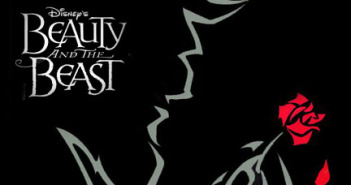 beauty-and-the-beast-broadway logo