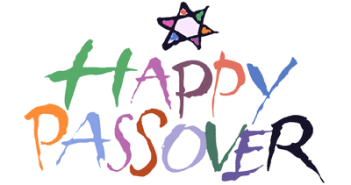 AAA -Happy Passover