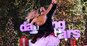 The Grove Hosts ABC's "Dancing With The Stars" Season Finale