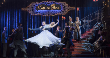 01_MATTHEW_BOURNE_S_CINDERELLA._Andrew_Monaghan_Harry_Ashley_Shaw_Cinderella_and_The_Company._Photo_by_Johan_Persson