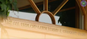 The official name of the Wimbledon venue.