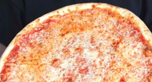 LaRocco's Pizza.