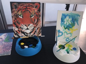 Photo by Karen Salkin.