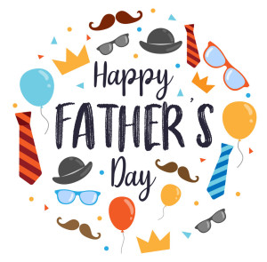 happy-fathers-day-design-vector-21144644