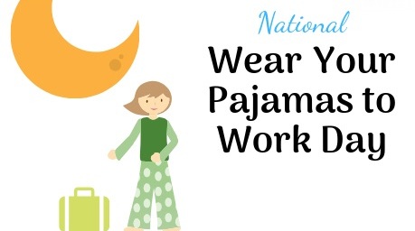 Wear-your-pajamas-to-work-day