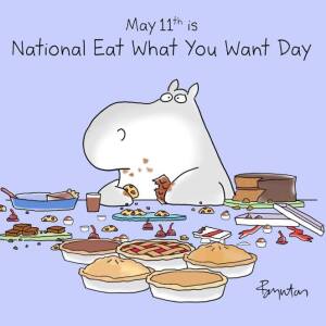 eat-what-you-want-day