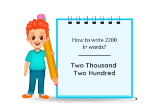 2200-in-words