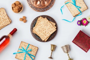 Passover.