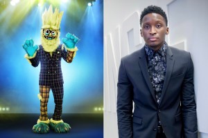 Victor Oladipo and Thingamajig on The Masked Singer? Are they one and the same?