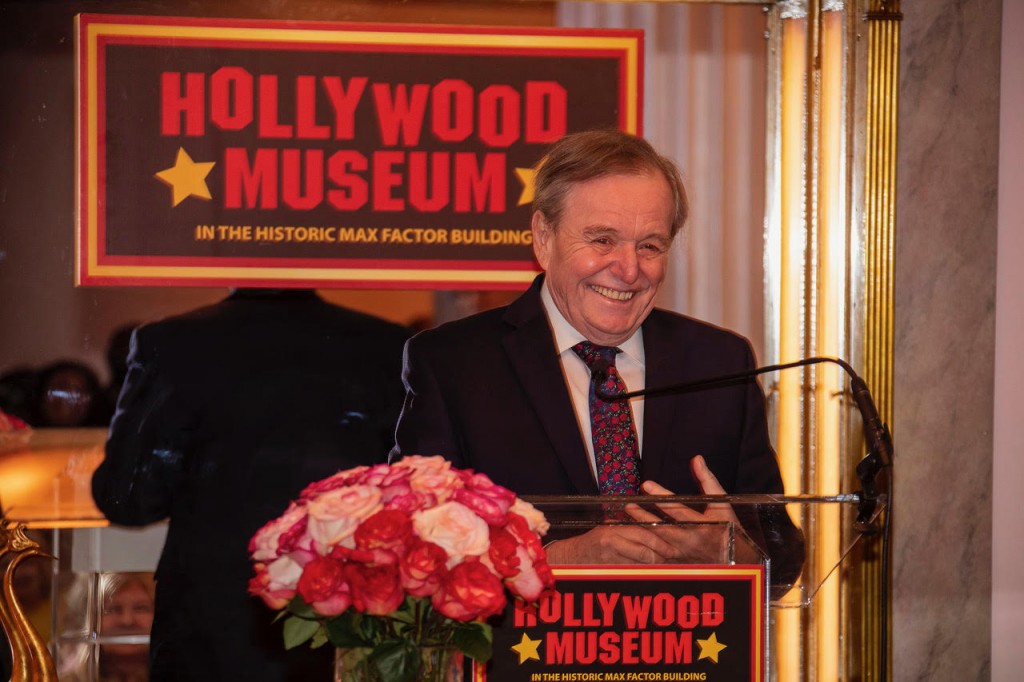 Jerry Mathers. Photo courtesy of The Hollywood Museum.
