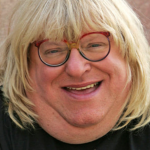 Bruce Vilanch and...