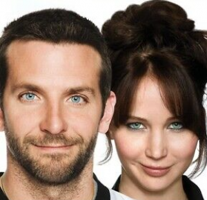 Silver Linings Playbook.