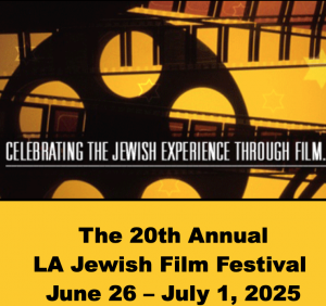 The LAJFF info.