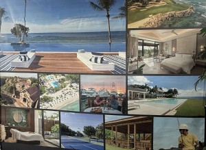 Casa de Campo. Photo by Karen Salkin.