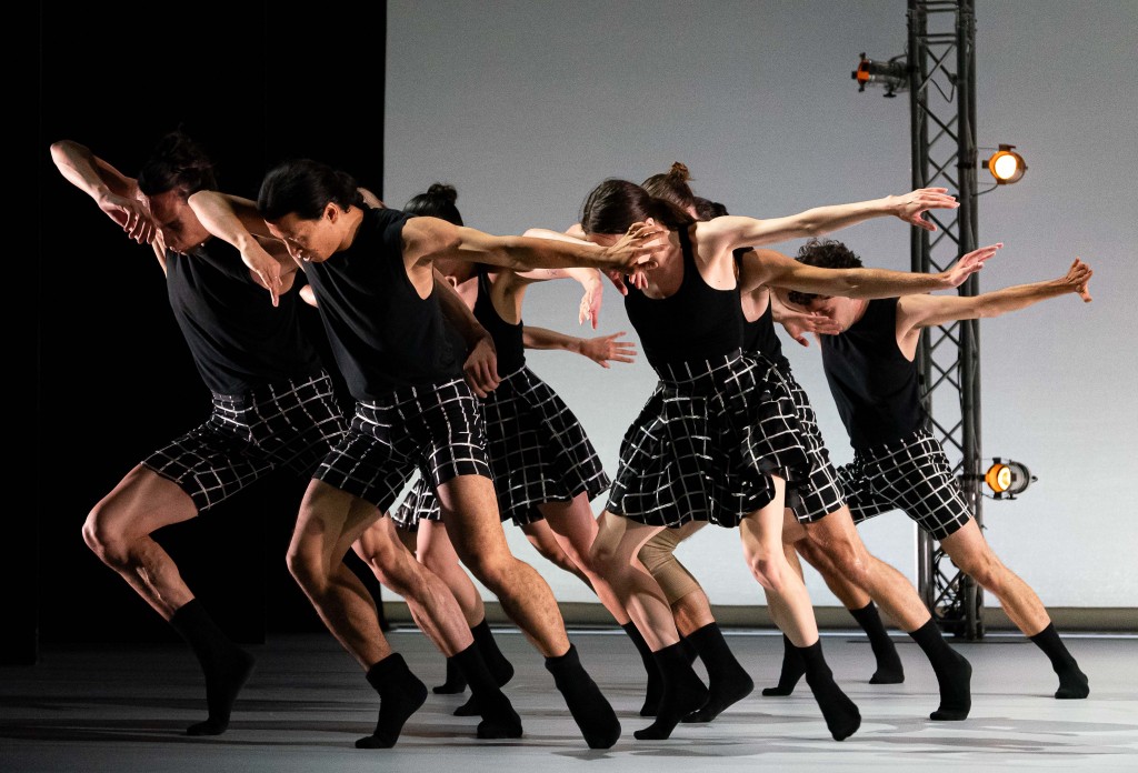 Hearts & Arrows. Photo by Jade Ellis, as is the one at the top of this review.