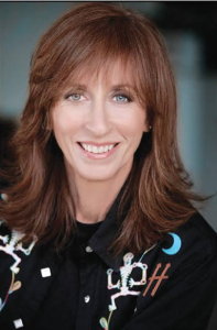 Nancylee Myatt.