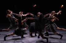 DANCE: L.A. DANCE PROJECT: GEMS U_LXCq7h