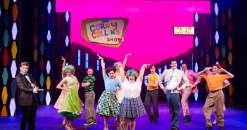 THEATRE: HAIRSPRAY thumbnail_HAIRSPRAY - 5-STAR - 1
