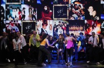 CA: 15th Annual World Choreography Awards