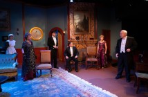 AIC Quinn Ruby Devries, Diana Angelina, Issac W. Jay, Montry Renfrow, Katyana Rocker-Cook, David Hunt Stafford