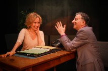 BIAS Nina Bell, Jerry Weil