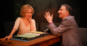 BIAS Nina Bell, Jerry Weil