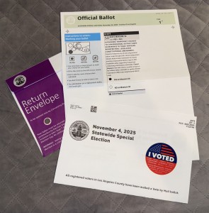 Photo by Karen Salkin.