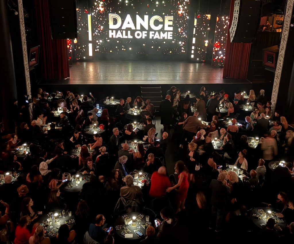 Photo by Karen Salkin.