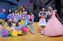 Photo by Josh Kaplan.