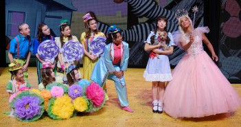 Photo by Josh Kaplan.