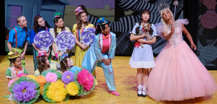 Photo by Josh Kaplan.