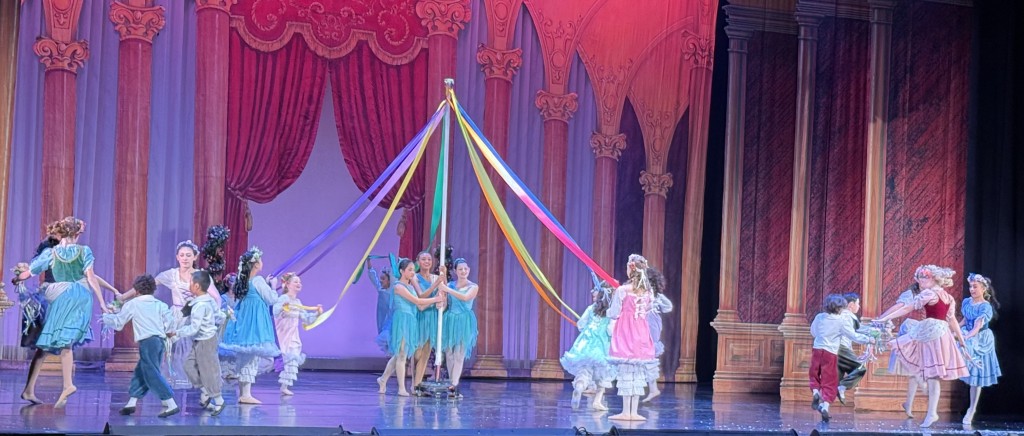 Photo by Karen Salkin.