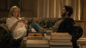 Julia Roberts and Andrew Garfield in this utter depress-fest.