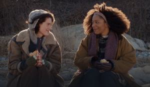 Sorry to ME for have forced myself to watch this one!