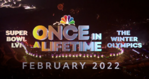 This situation happened before, in 2022, the NBC considered it to be "Once in a Lifetime."