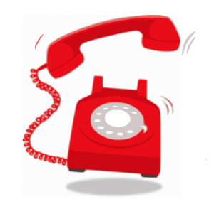 My strokiversary calls continue!