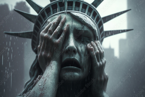 What all normal Americans feel like right now.