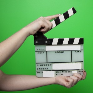 Let's get started on these mini movie reviews for 2016!