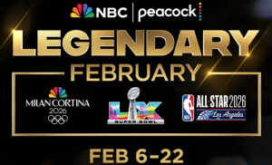 I hate presenting an ad for the network, but this is a visual of the conundrum facing us major sports fans!