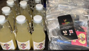 Photo by Karen Salkin.