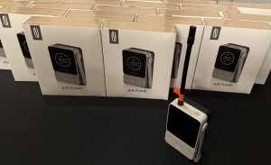 Photo by Karen Salkin.